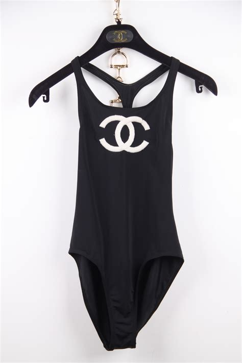 chanel swimwear vintage|chanel online shopping.